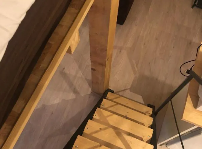 Апартаменты * Hyper Centre*local A Velo Бордо